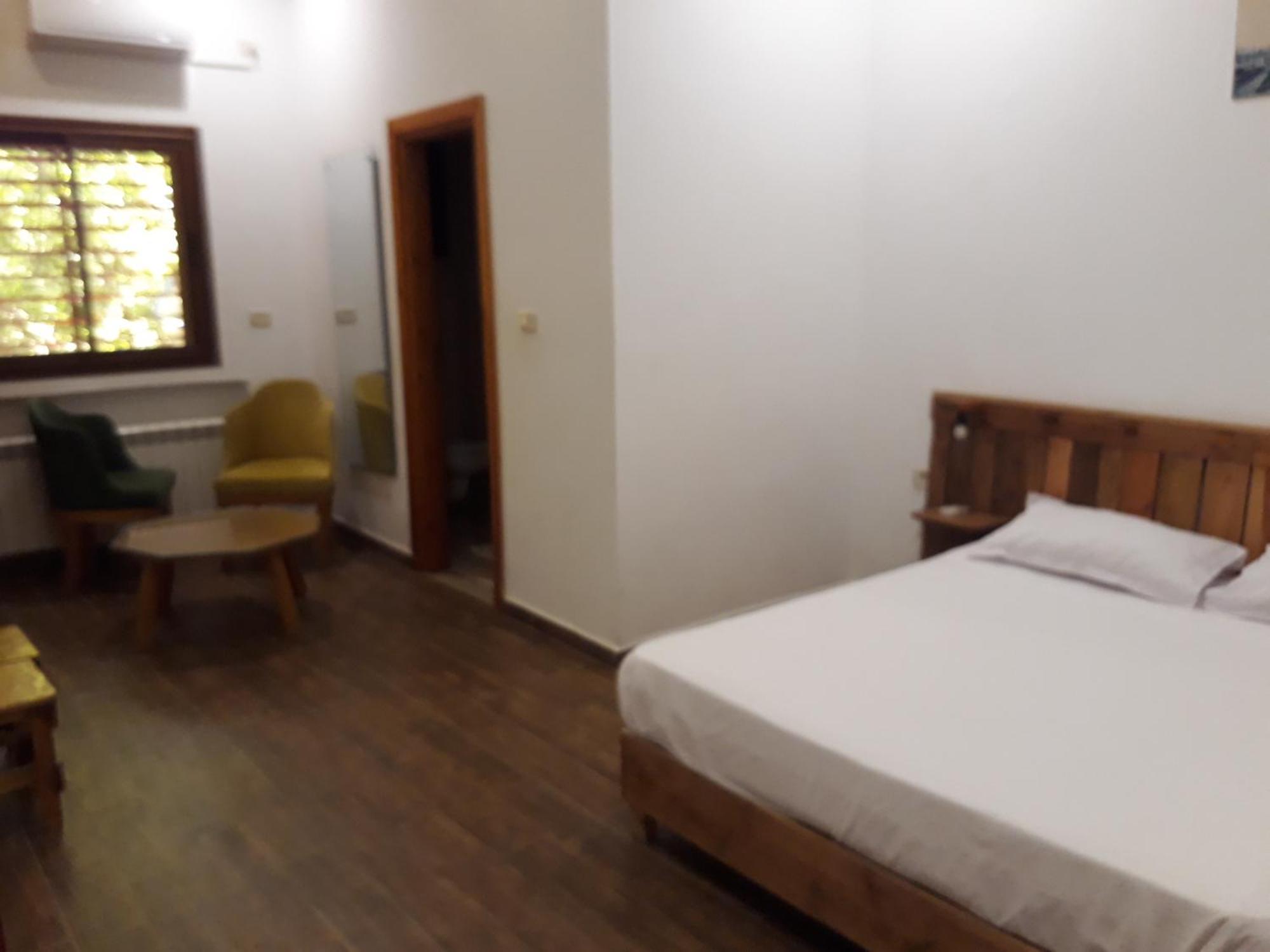 Dar Khedija Guest House El Kheriba Exterior photo