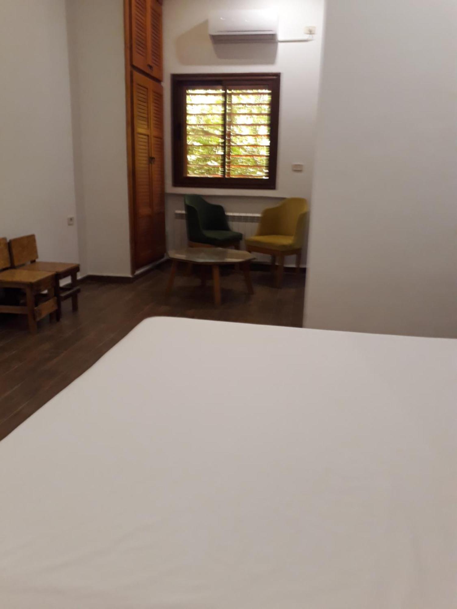 Dar Khedija Guest House El Kheriba Exterior photo