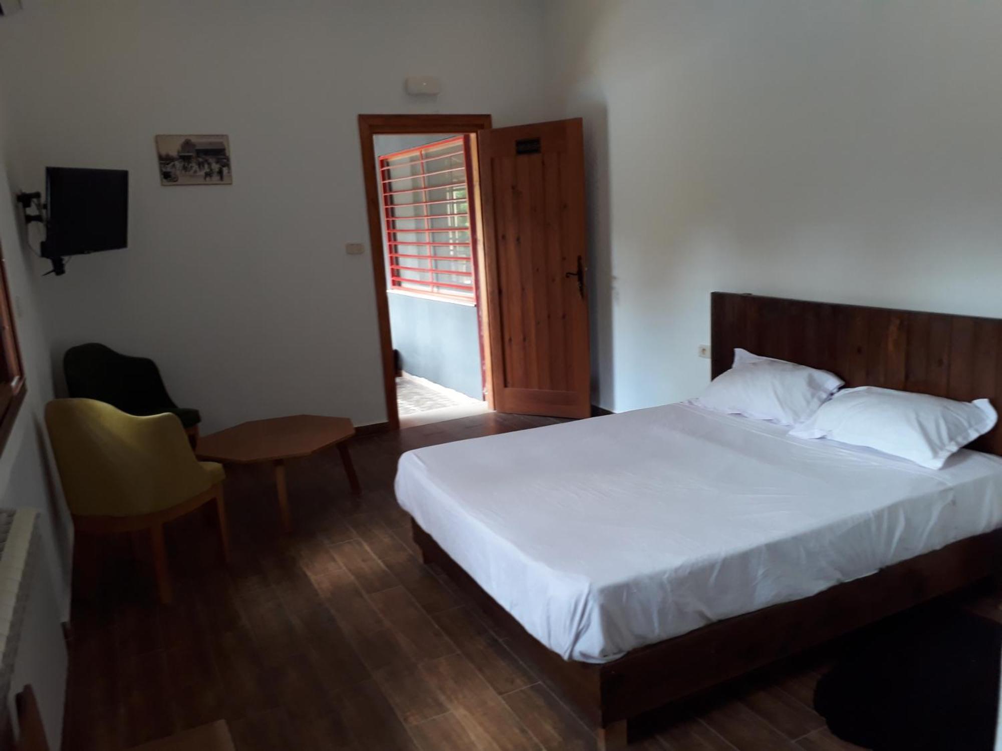 Dar Khedija Guest House El Kheriba Exterior photo