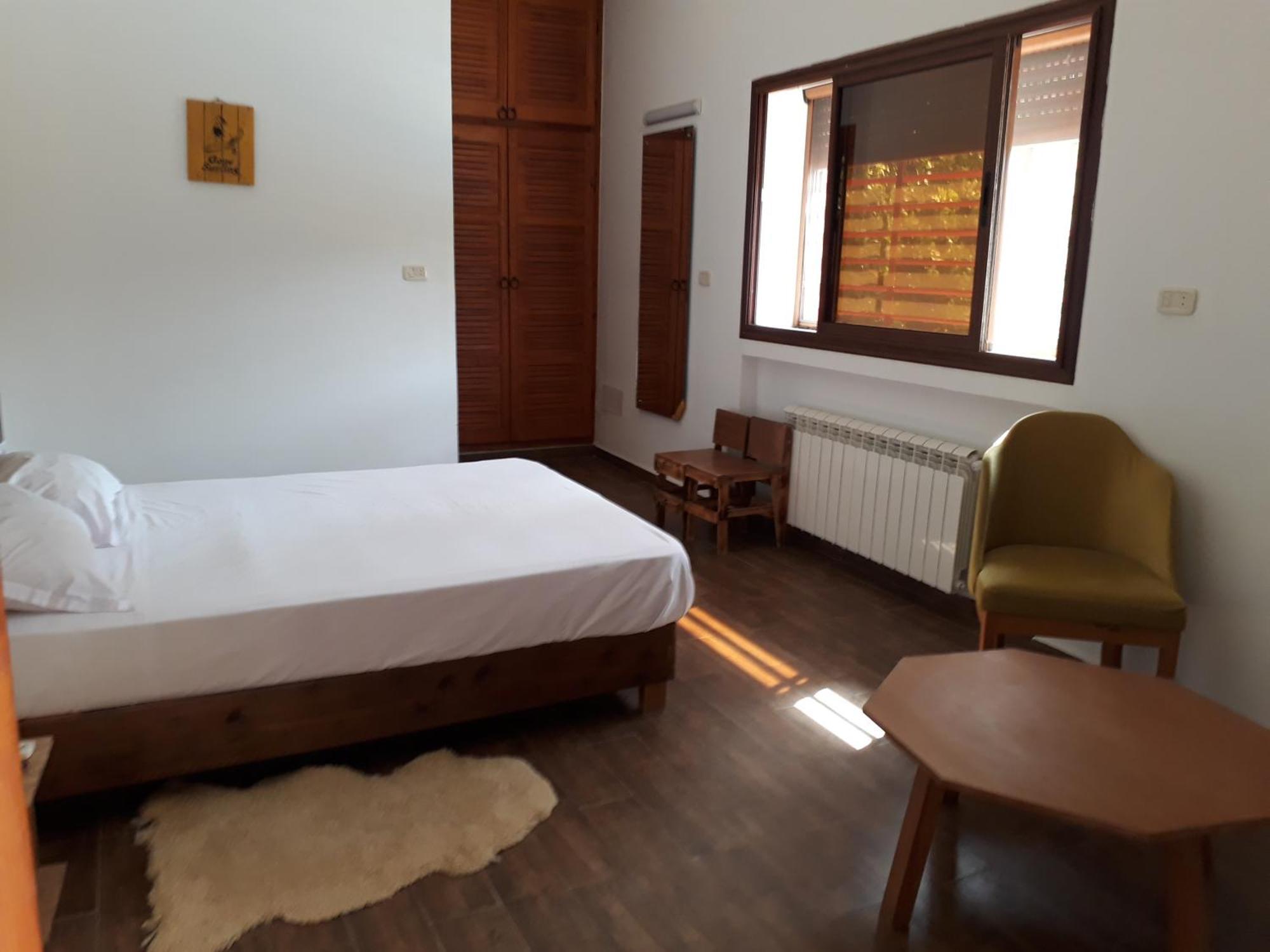 Dar Khedija Guest House El Kheriba Exterior photo
