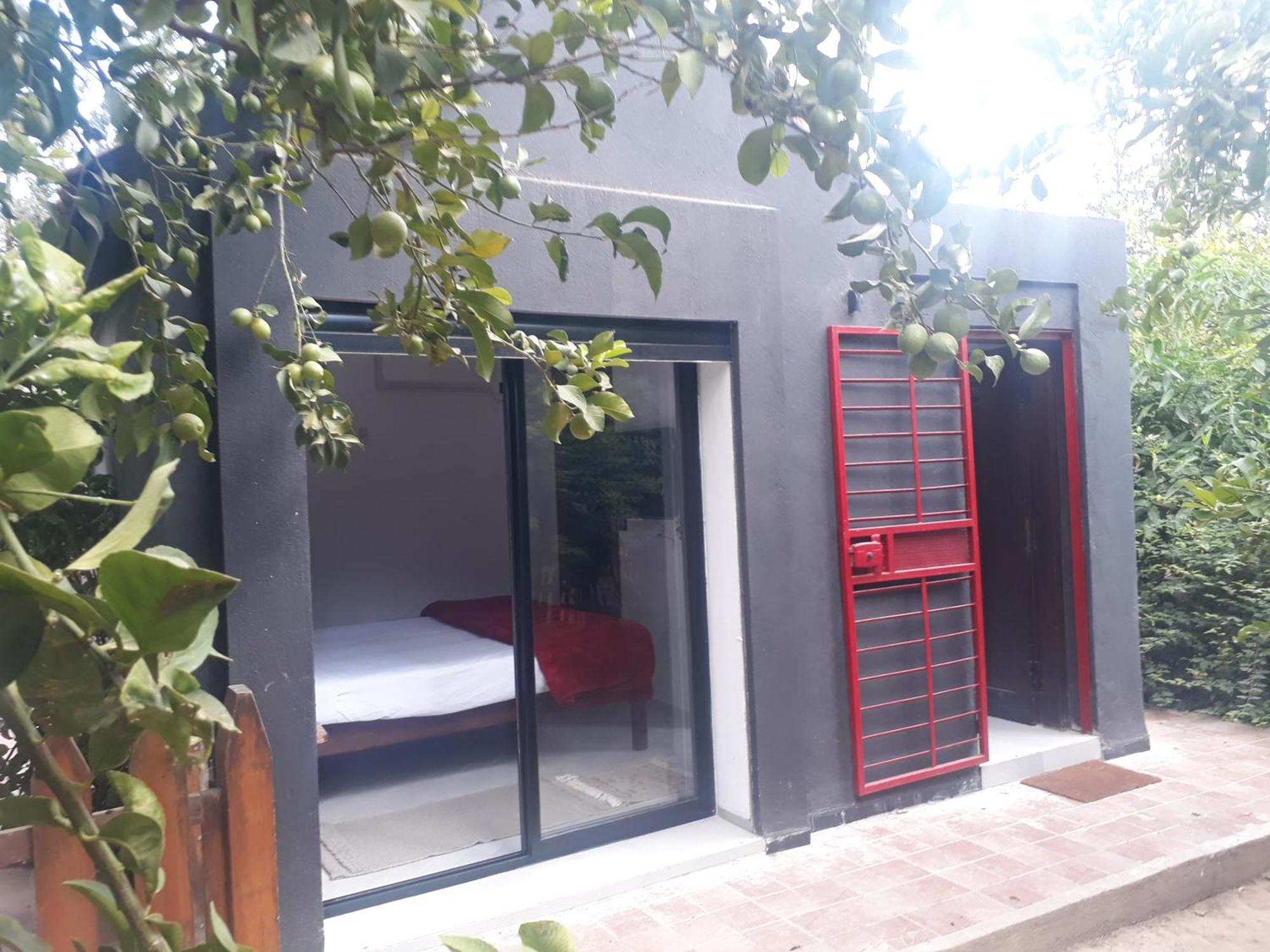 Dar Khedija Guest House El Kheriba Exterior photo